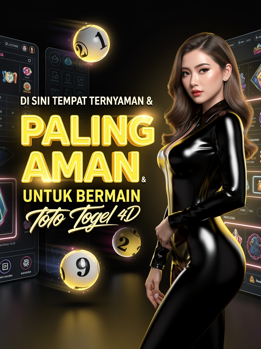 GENTONG77 — banner utama